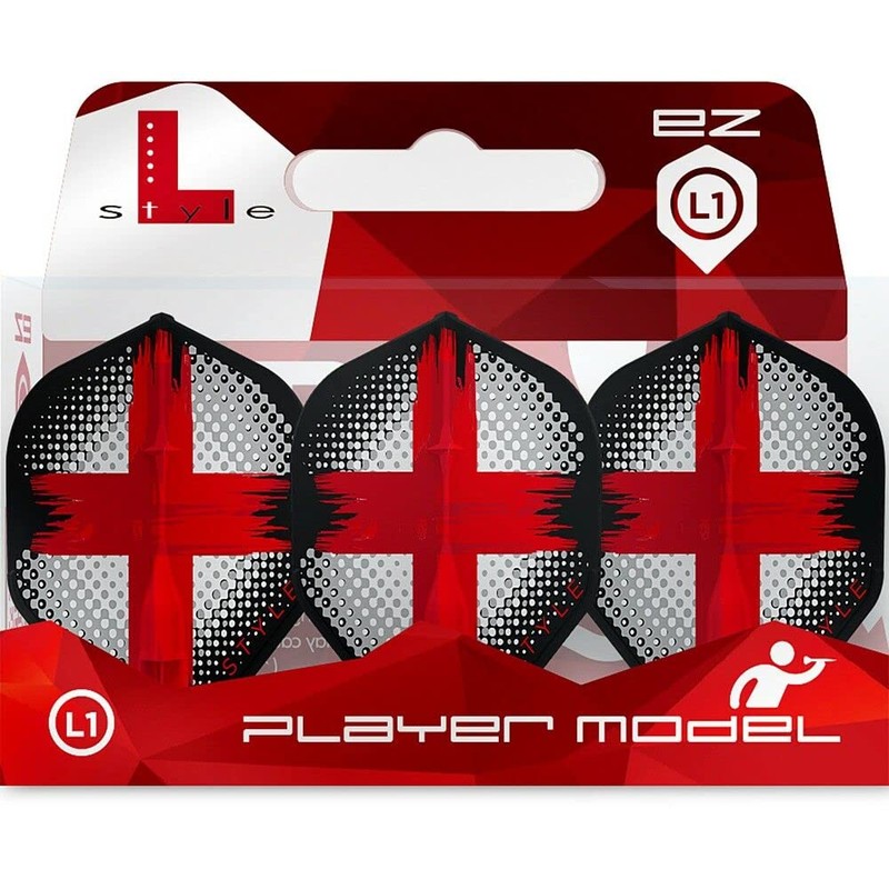 L-Style - Champagne Flight EZ - David Evans V2 -