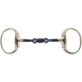 Sweet Iron Eggbutt Snaffle 13.5 cm