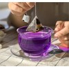 Butterfly Pea Flower Green Tea Bags – Low Caffeine 40