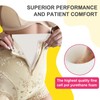 Ecmln 5 Pack Lipo Foam Pads- Liposuction Surgery Foam Sheet