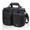 MIER Lunch Box for Men Heavy Duty Insulated Lunch Bag