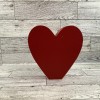 Agape Gifts Designs AGD Valentines Decor - XOXO X O