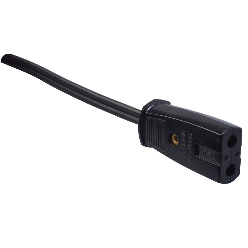 Southwire Appliance Cord with Mini Plug - Designed for Countertop