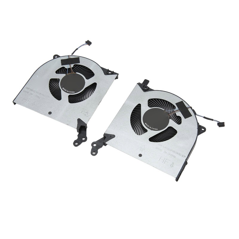 Laptop CPU GPU Cooling Fan Replacement for Legion 5 15IMH05H