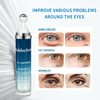 Under Eye Cream for Dark Circles with 5% Caffeine and