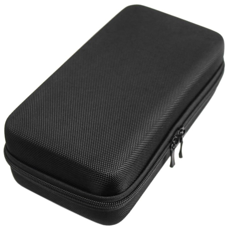 Maoershan Hard Travel Protective Carrying Case for Fluke 87V MAX