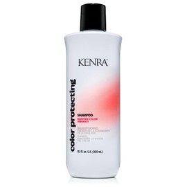 Kenra Professional Color Protecting Shampoo | Color Safe | Ayuda A Mantener Más Del 95% De La Intensidad Del Color Hasta 40 Lavados | Aporta Brillo |Sistema Balanceador De pH |Mantenimiento Del Color