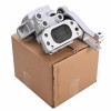 superauto-parts® 4Pack Engine Mounts & Transmission Mount Set For 2015-2017