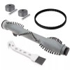 For Shark Replacement Brush Roll Shark Rotator NV586 Upright Vacuum