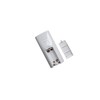 HCDZ Replacement Remote Control for Friedrich CP06G10B CP08G10B CP10G10B CP12G10B