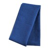 AISEN Men's Body Towel Hard Body Towel for Men's Smooth