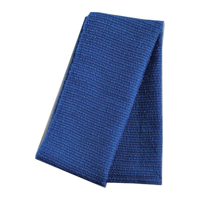 AISEN Men's Body Towel Hard Body Towel for Men's Smooth