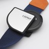 BONZACCE CAPNiP Capnip Camera Lens Cap Clip (Silver)