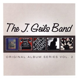 Original Album Series Vol.2