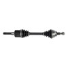 KAX Front Left Constant Velocity CV Axle Shaft Compatible with
