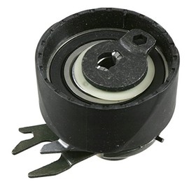 Febi Bilstein 21764 Timing Belt Tensioner Pulley for Camshaft