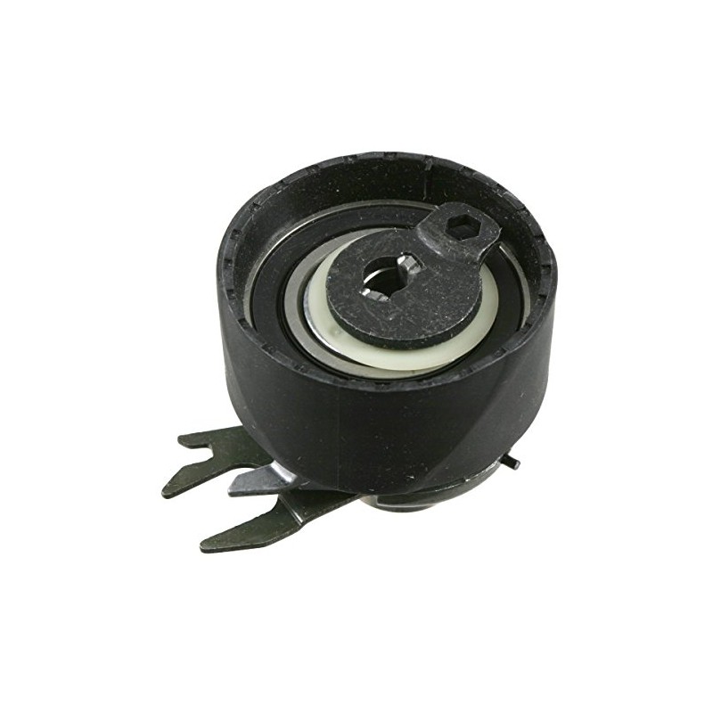 Febi Bilstein 21764 Timing Belt Tensioner Pulley for Camshaft