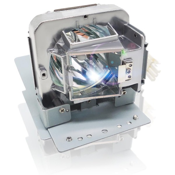 CTLAMP A+ Quality PRM45-LAMP Projector Replacement Lamp with Housing for