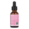 Aceite De Semillas De Zanahoria Leven Rose, 100% Puro Y