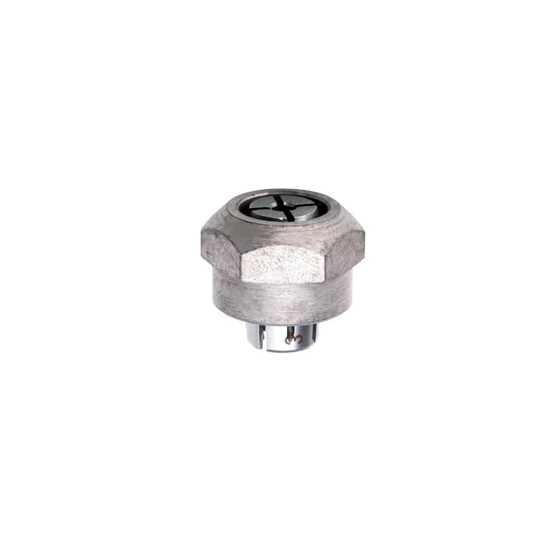 Metabo - Application: - 6 mm Collet - Die Grinder