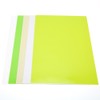 10Pcs Shrink Film Frosted Heat Shrinkable Color Pencils HandPainted DIY