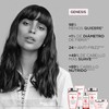 KÉRASTASE Bain Hydra-Fortifiant Shampoo Anti-Caída 250 ml.