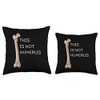 This Is Not Humerus Funny Anatomy Joke Femur Bone Tee