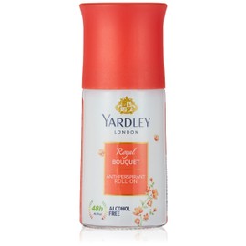 Deodorant Roll-On Alcohol Free 1.7 oz