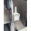 GE counter top ice maker, MAGNETIC ice scoop white FREE