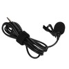 Easy to Carry Lavalier Microphone Recording Microphone Tape Recorder