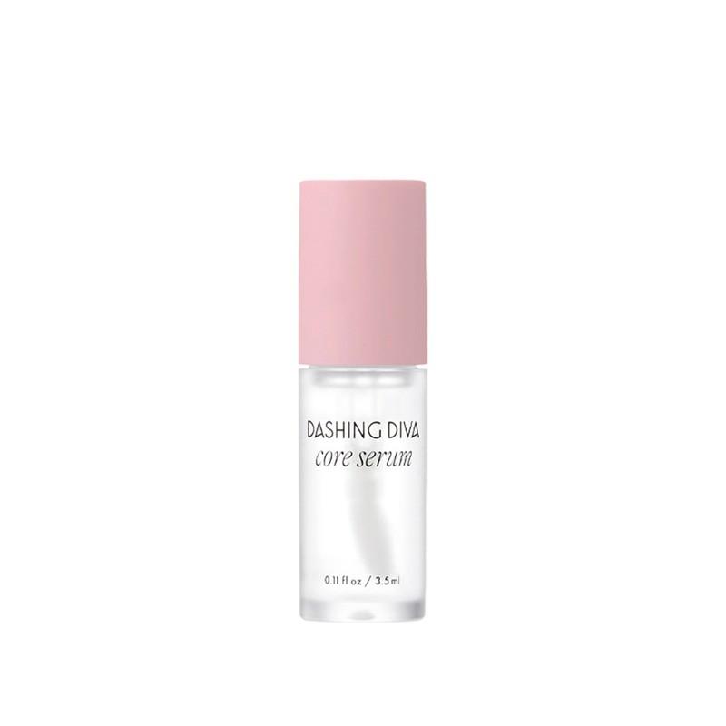 Dashing Diva Core Serum Nail Nutrition / 데싱디바 코어세럼 손톱영양제