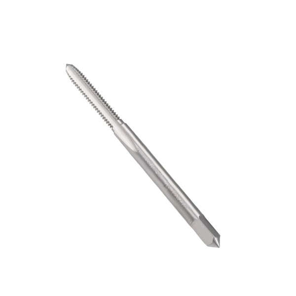 Boxonly Machine Tap 4-40 UNC, for Drilling Machines, Tapping Machines,