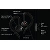 Yurbuds, Negro