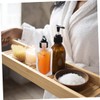 Outanaya Business Trip Essential 22 Pcs Flat Pouch Squeeze Lotion