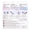 Kiss Falscara Eyelash Starter Kit Lengthening (Pack of 6)