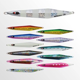 PREDGE Bowman 170g Green Gold
