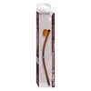 Concealer Brush - Eyeshadow Brush with Soft Touch Fibre /