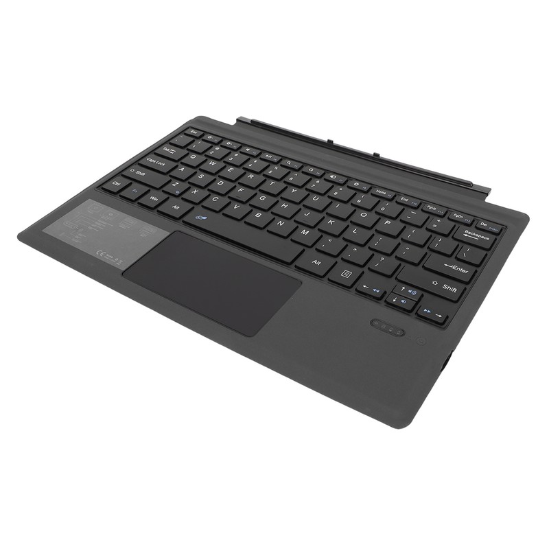 Wireless Bluetooth Keyboard with Touchpad for Pro 7+ Pro 7