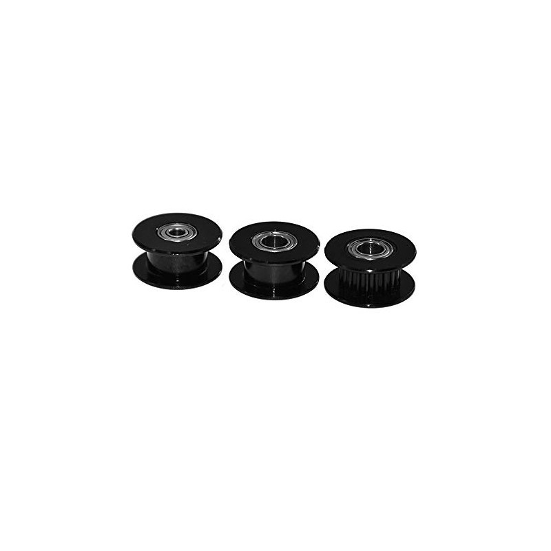 iMetrx GT2 Pulley Timing Belt Pulley Width 10 mm Teeth