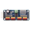 HiLetgo PCA9685 16 Channel 12-Bit PWM Servo Motor Driver IIC