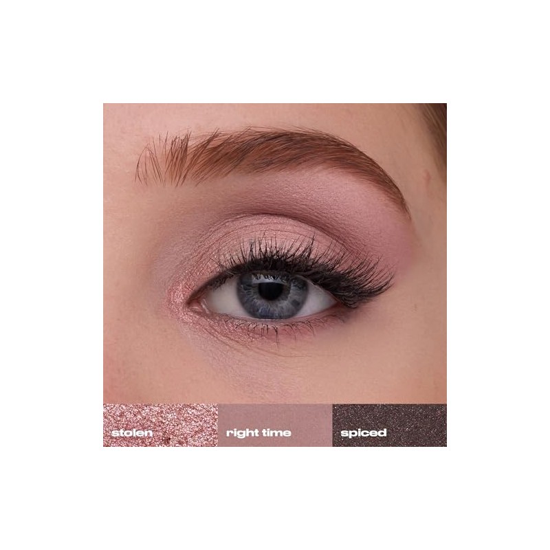 Urban Decay Naked paleta de sombras de ojos 12 tonos