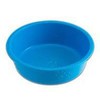 Loving Pets Dolce Luminoso Dog Bowl, Medium, Blue