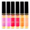 Kit labial indeleble Anlett con 6 piezas #2 multicolor cont.