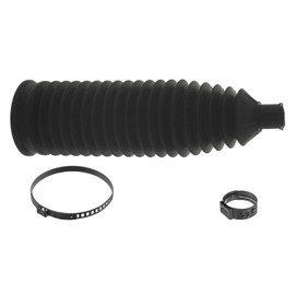 febi bilstein 43552 Steering Boot Set, 1 Piece