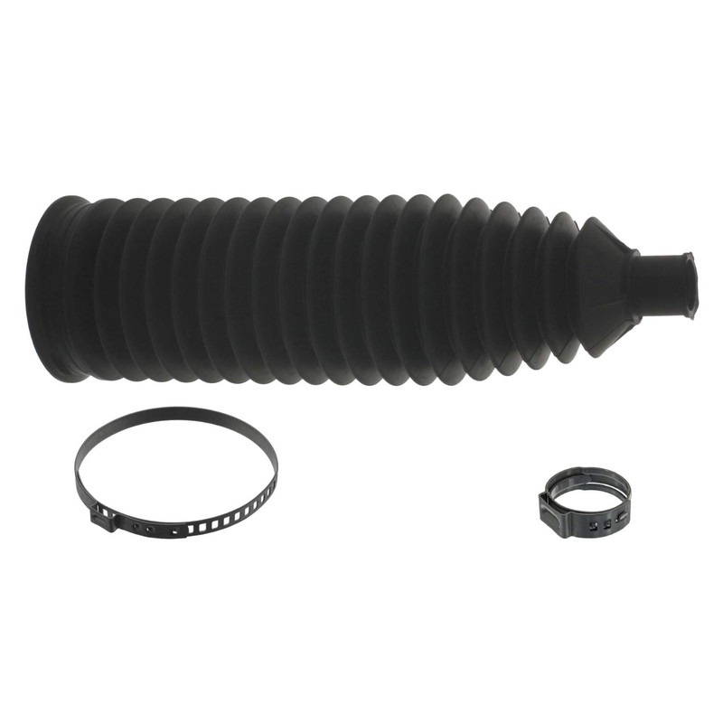 febi bilstein 43552 Steering Boot Set, 1 Piece
