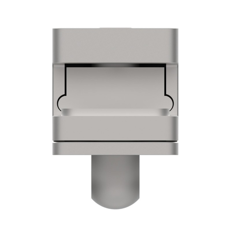 Belkin Security Lock Adapter for Mac Pro - Three Piece