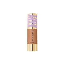 tarte babassu foundcealer™ skincare foundation SPF 20 44H tan honey