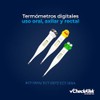TERMOMETRO DIGITAL PEDIATRICO (RANA)