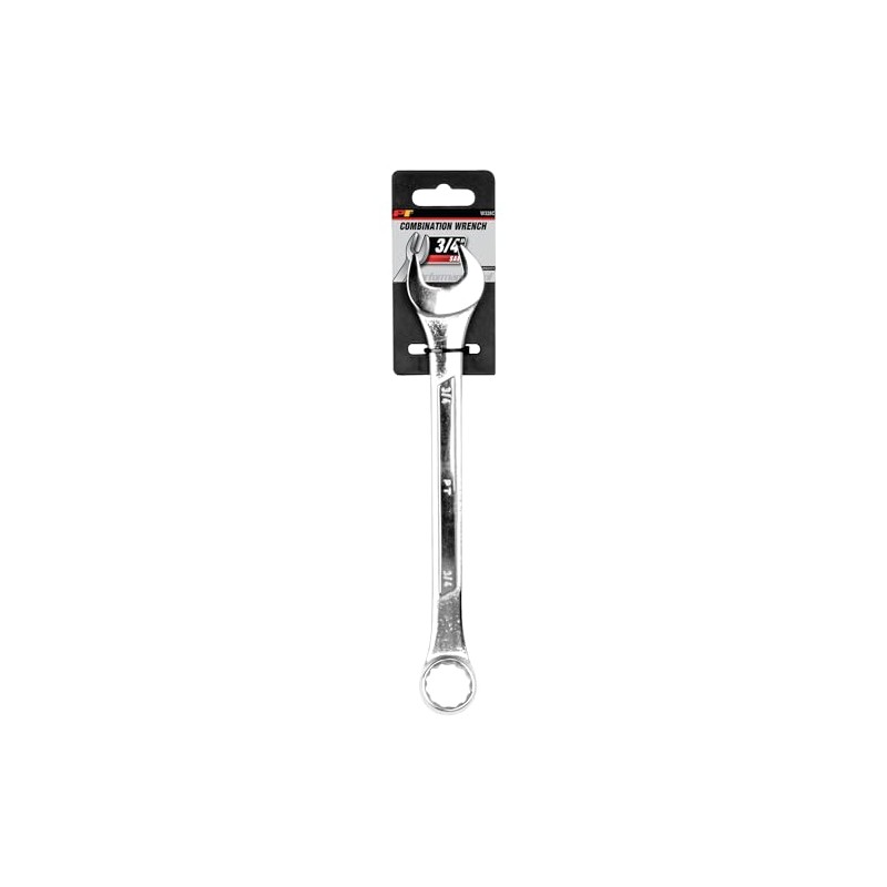 Performance Tool W328C Combination Wrench, 3/4
