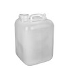 North Mountain Supply 5 Gallon Vented Plastic Hedpak/Carboy